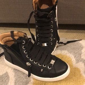 UGG High Tops